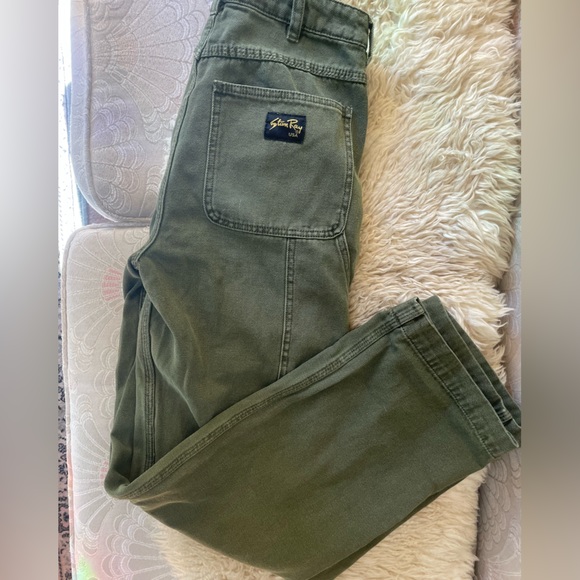 Stan Ray painters pant size 25 - Picture 5 of 6